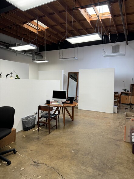 1738-1740 Cordova St, Los Angeles, CA en alquiler - Foto del interior - Imagen 3 de 8