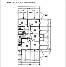 3104 Creekside Village Dr NW, Kennesaw, GA en alquiler Plano de la planta- Imagen 1 de 11