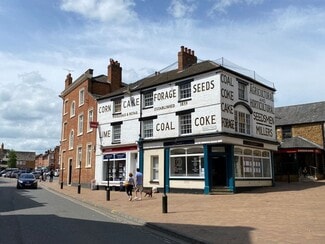 Más detalles de 33-34 Bridge St, Banbury - Oficina en venta