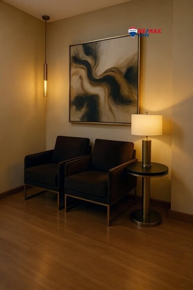 Oficina en Badajoz, Badajoz en venta - Foto del interior - Imagen 3 de 19