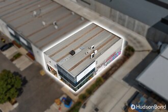 19-23 Clarinda Rd, Oakleigh South, VIC - Aérea  vista de mapa - Image1