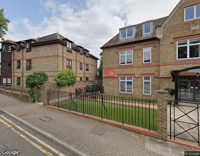36-38 Upper Marlborough Rd, St Albans en alquiler - Foto del edificio - Imagen 2 de 9