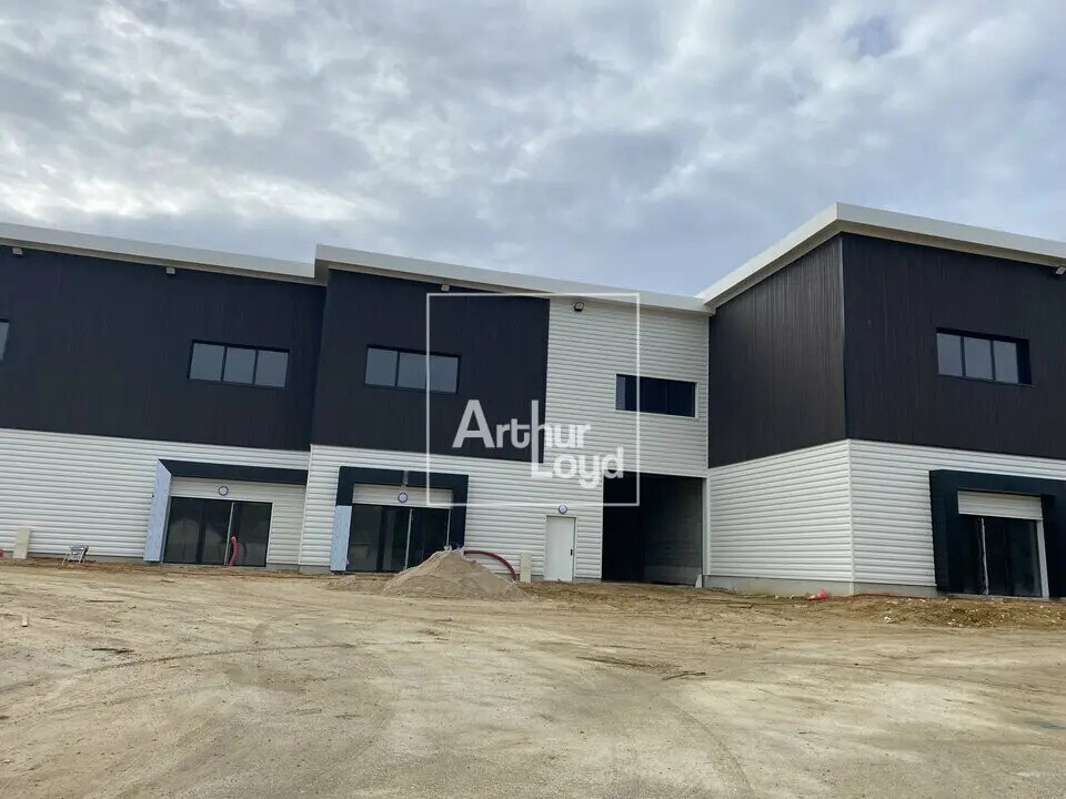 Flex en Ollainville en venta Foto del edificio- Imagen 1 de 6