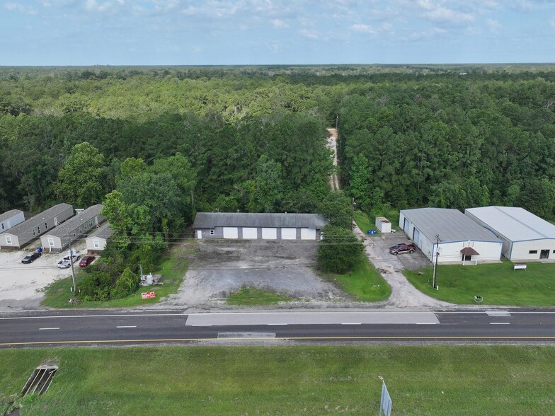 2636 Highway 69, Lumberton, TX en venta - Foto del edificio - Imagen 2 de 14