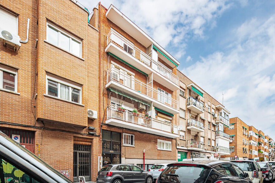 Calle del Elfo, 129, Madrid, Madrid en venta - Foto principal - Imagen 1 de 2