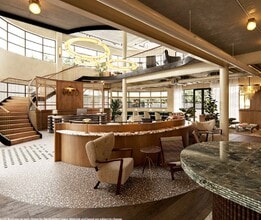 Ealing Green, London en alquiler Foto del interior- Imagen 2 de 2