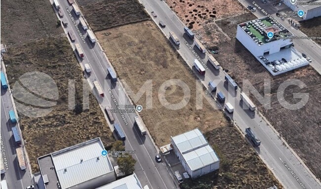 Más detalles de Terreno en venta