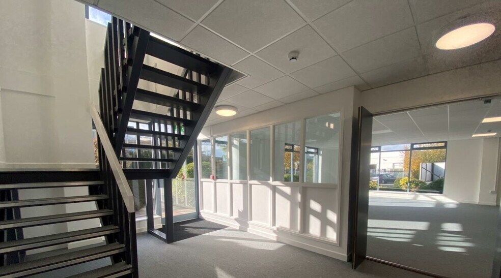 Gloucester Rd, Staverton en alquiler - Foto del interior - Imagen 3 de 8