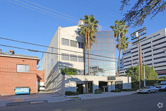 Más detalles para 2150 Cotner Ave, Los Angeles, CA - Oficinas en venta