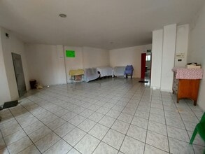 Local en Cuéllar, Segovia en alquiler Plano de la planta- Imagen 1 de 5