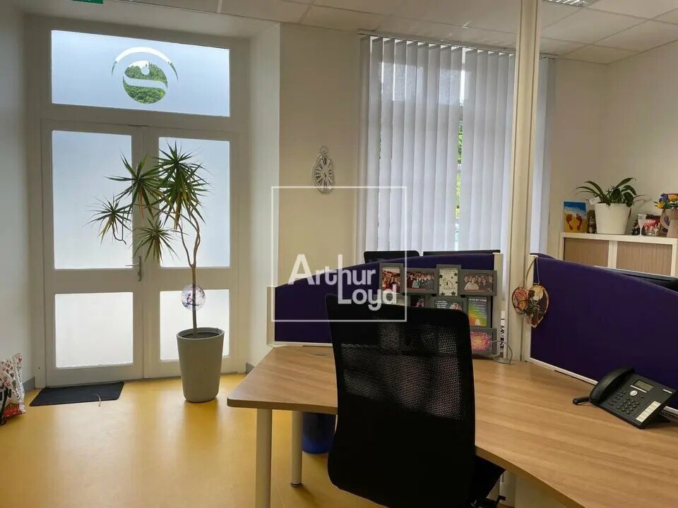 Oficina en Vaux-le-Pénil en venta Foto del interior- Imagen 1 de 7