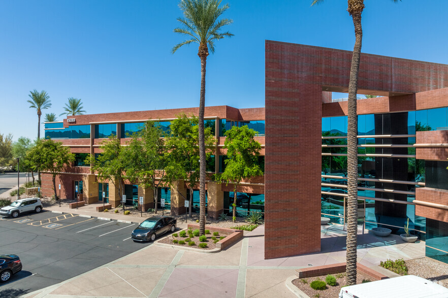 15333 N Pima Rd, Scottsdale, AZ en alquiler - Foto del edificio - Imagen 2 de 10