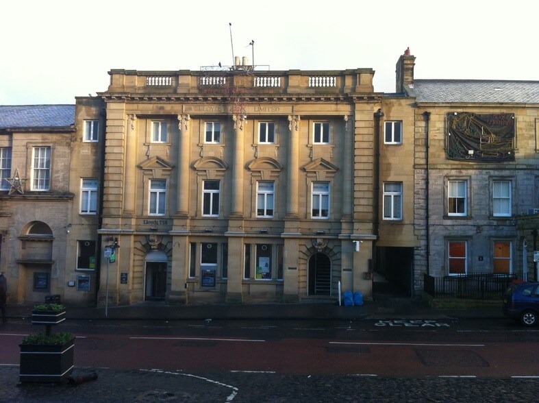 24 Bondgate Within, Alnwick en venta - Foto principal - Imagen 2 de 2