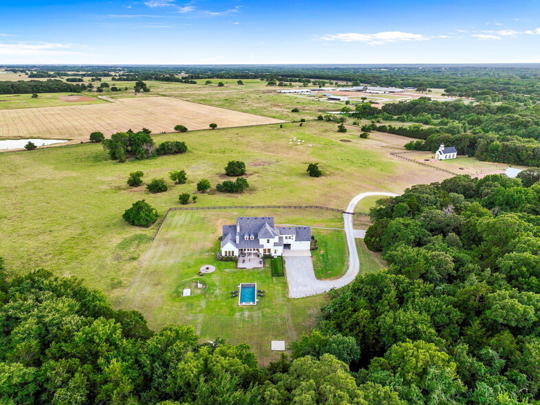 608 Old Center Church Rd, Whitesboro, TX en venta - Foto del edificio - Imagen 2 de 33