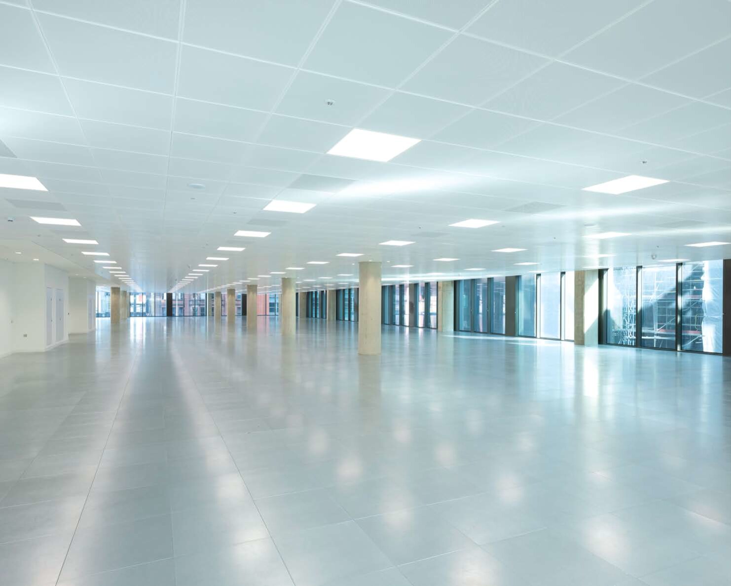 York St, Glasgow en alquiler Foto del interior- Imagen 1 de 2