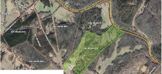 Más detalles para 1298 Boggy Branch Rd, Woodruff, SC - Terrenos en venta