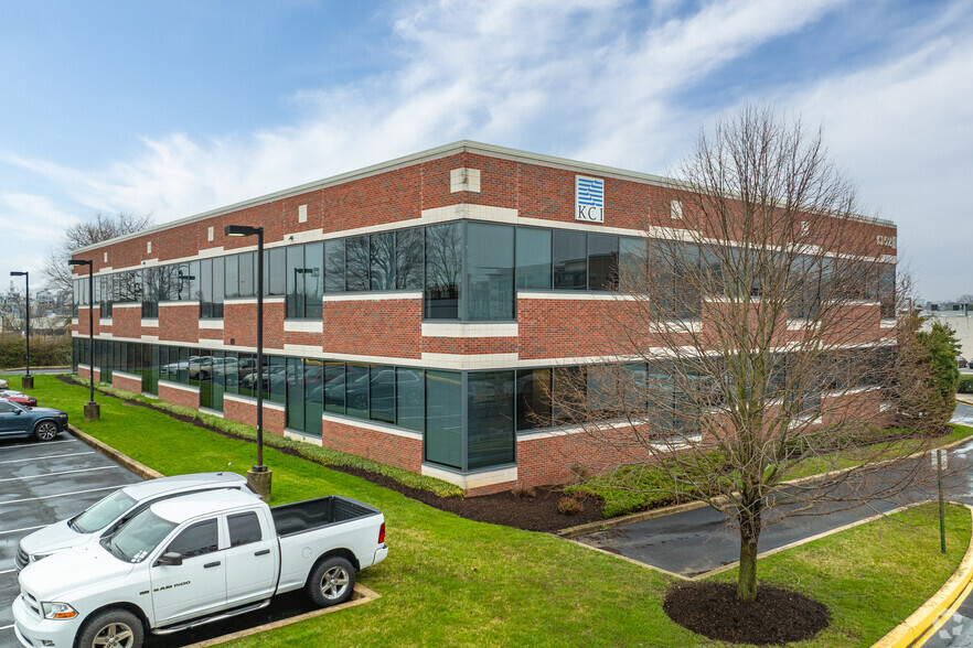 1352 Marrows Rd, Newark, DE en alquiler - Foto del edificio - Imagen 3 de 5