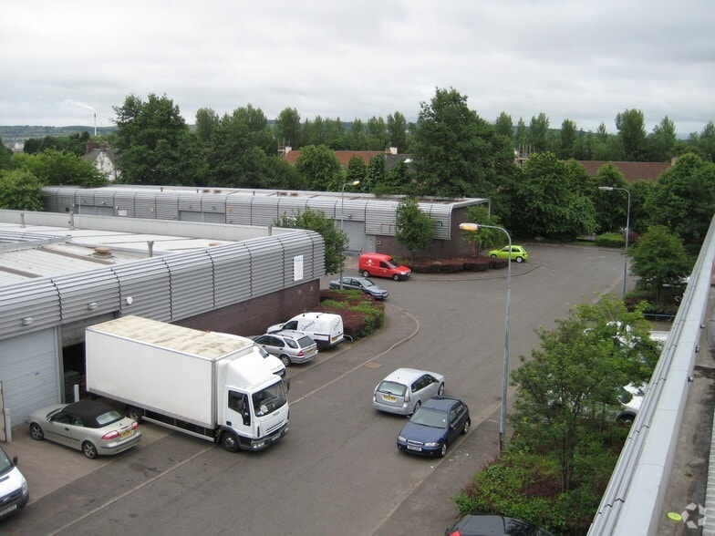 Causewayside Cres, Glasgow en alquiler - Foto principal - Imagen 1 de 1