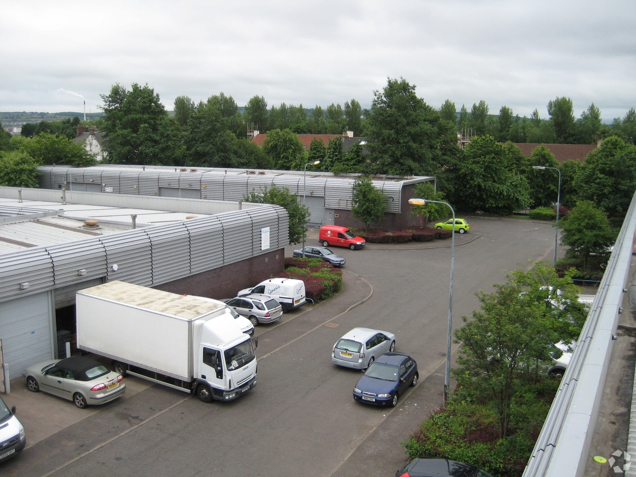 Causewayside Cres, Glasgow en alquiler Foto principal- Imagen 1 de 2