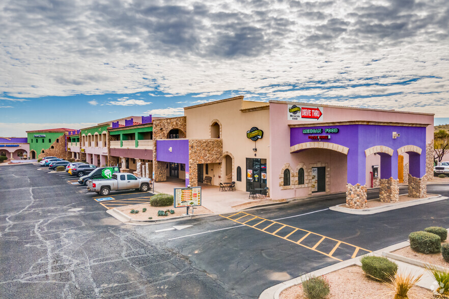 711 E Carefree Hwy, Phoenix, AZ en alquiler - Foto principal - Imagen 1 de 155