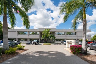 Más detalles para 43 Barkley Cir, Fort Myers, FL - Oficina en alquiler