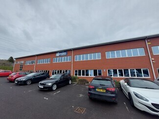 Más detalles de Wade St, Dundee - Oficina en alquiler