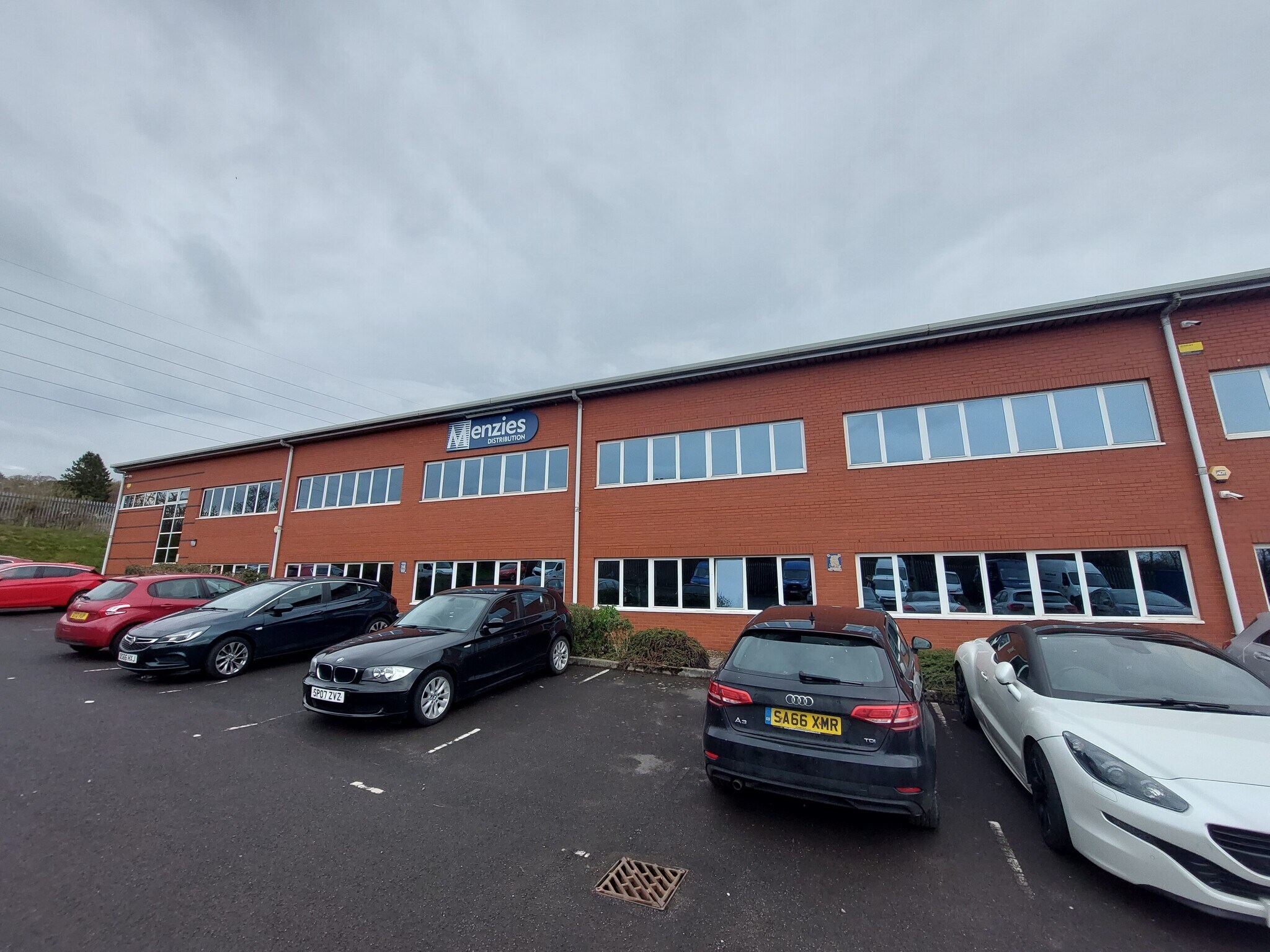 Wade St, Dundee en alquiler Foto del edificio- Imagen 1 de 6