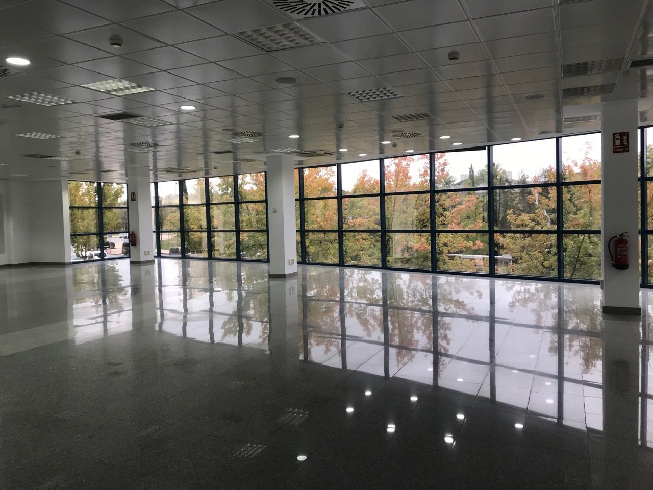 Oficina en Alcobendas, Madrid en venta Foto principal- Imagen 1 de 8