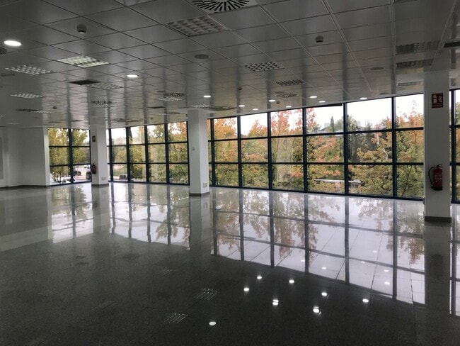 Más detalles de Oficina en venta