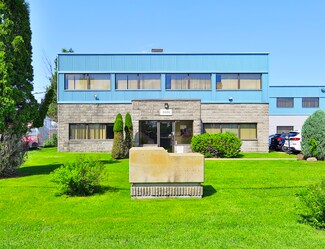 Más detalles de 3900 Rue Isabelle, Brossard, QC - Oficina, nave en alquiler