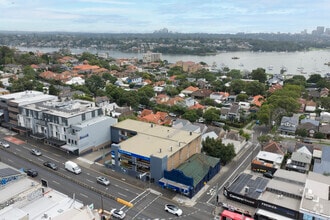 150 Victoria Rd, Drummoyne, NSW - Aérea vista de mapa - Image1