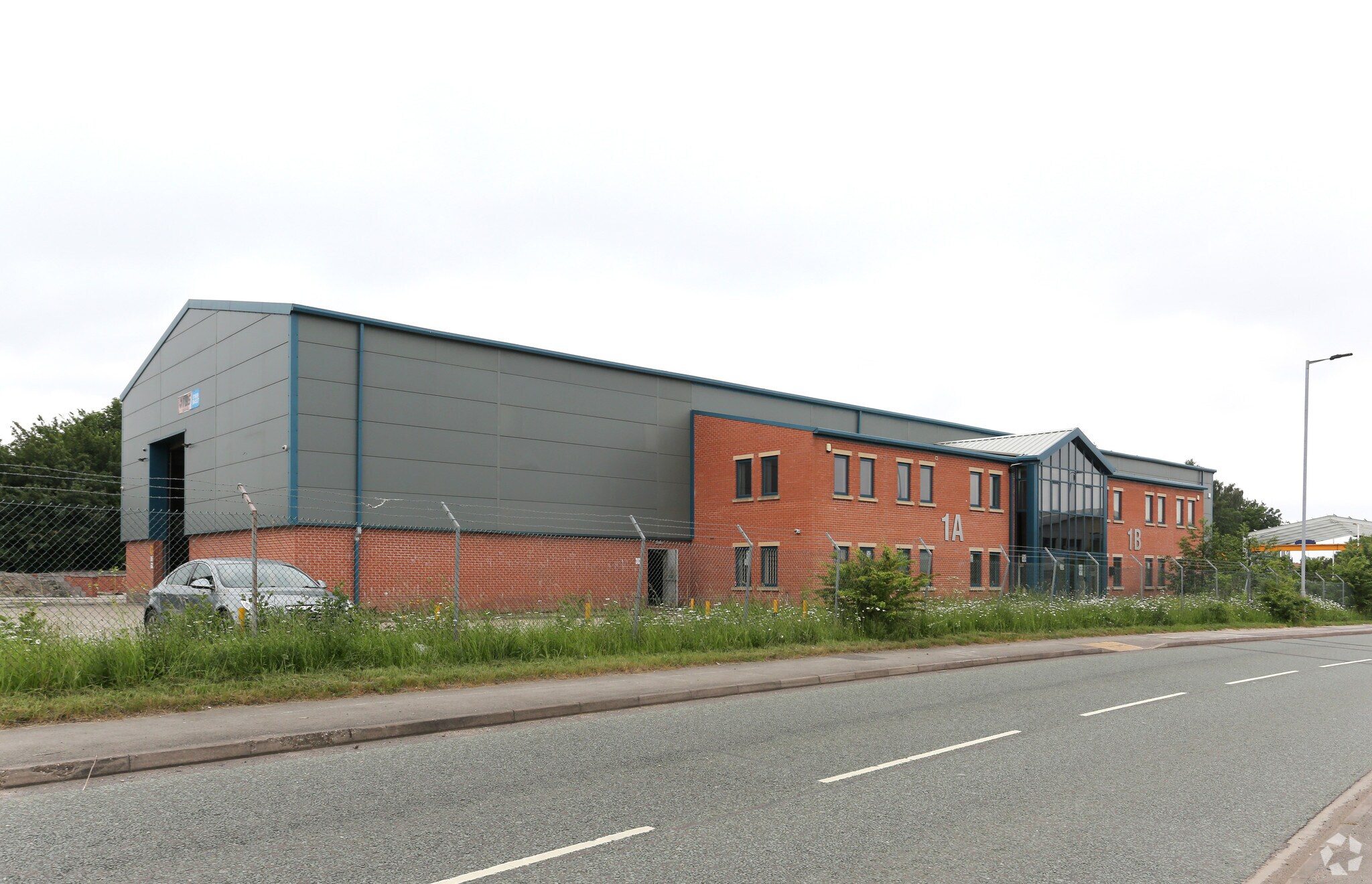 Church Ln, Dinnington en alquiler Foto principal- Imagen 1 de 3