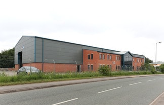 Más detalles de Church Ln, Dinnington - Flex en alquiler