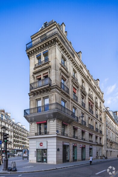 30 Avenue De L'Opera, Paris en venta - Foto del edificio - Imagen 3 de 11