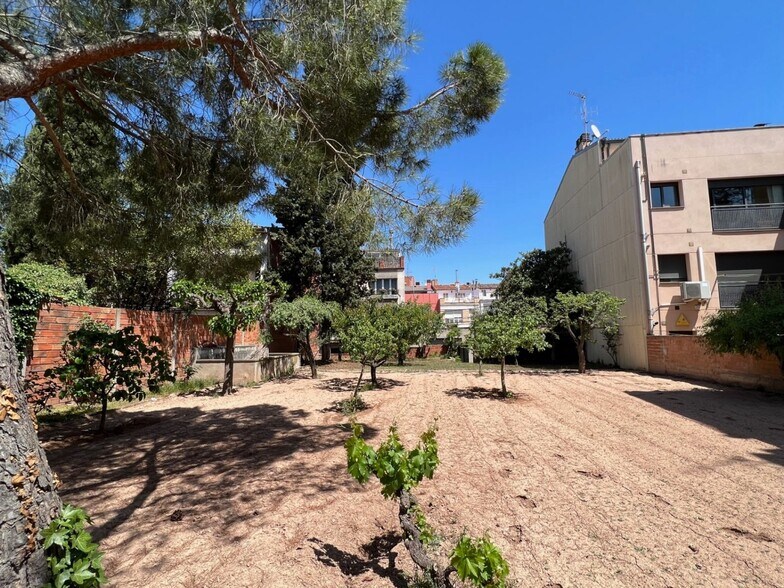 Terreno en Vilanova del Camí, Barcelona en venta - Otros - Imagen 2 de 3