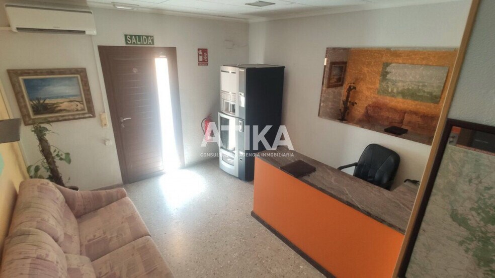 Carrer José Gironés, 1, Ontinyent, Valencia en alquiler - Foto del interior - Imagen 3 de 28