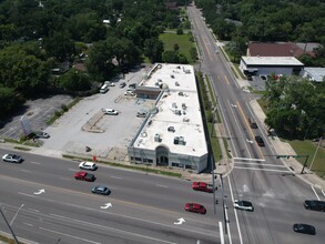 6011-6025 103rd St, Jacksonville, FL - VISTA AÉREA  vista de mapa - Image1