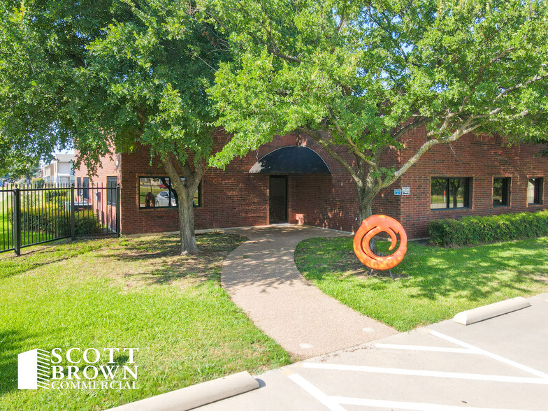 204 Cardinal Dr, Denton, TX en alquiler - Foto del edificio - Imagen 1 de 13