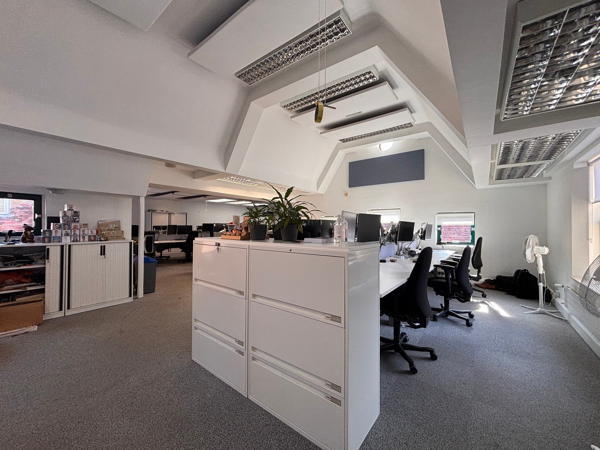 St Thomas St, Winchester en alquiler Foto del interior- Imagen 1 de 5