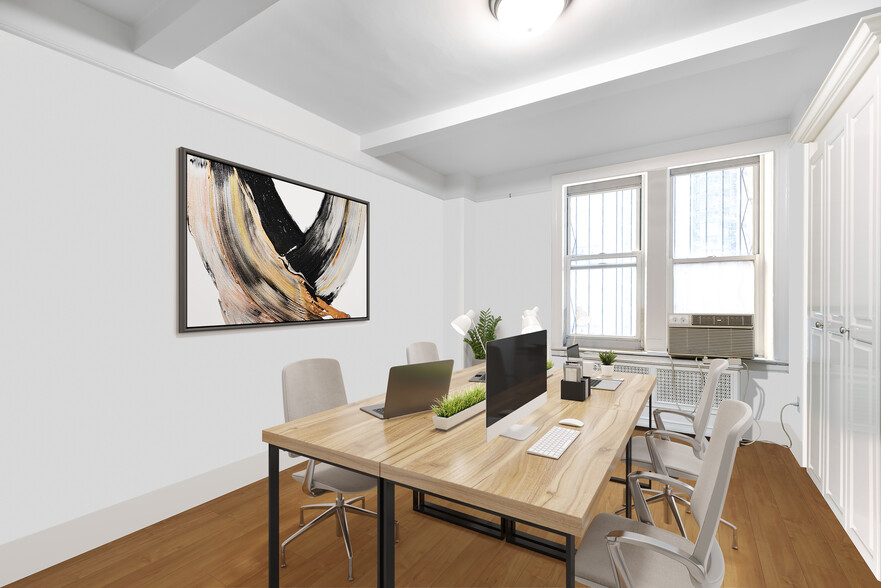 12 W 96th St, New York, NY en venta - Foto del interior - Imagen 2 de 11