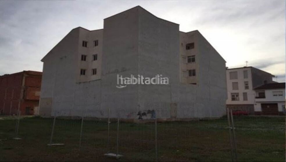 Nave en Catadau, Valencia en venta - Foto del edificio - Imagen 3 de 3