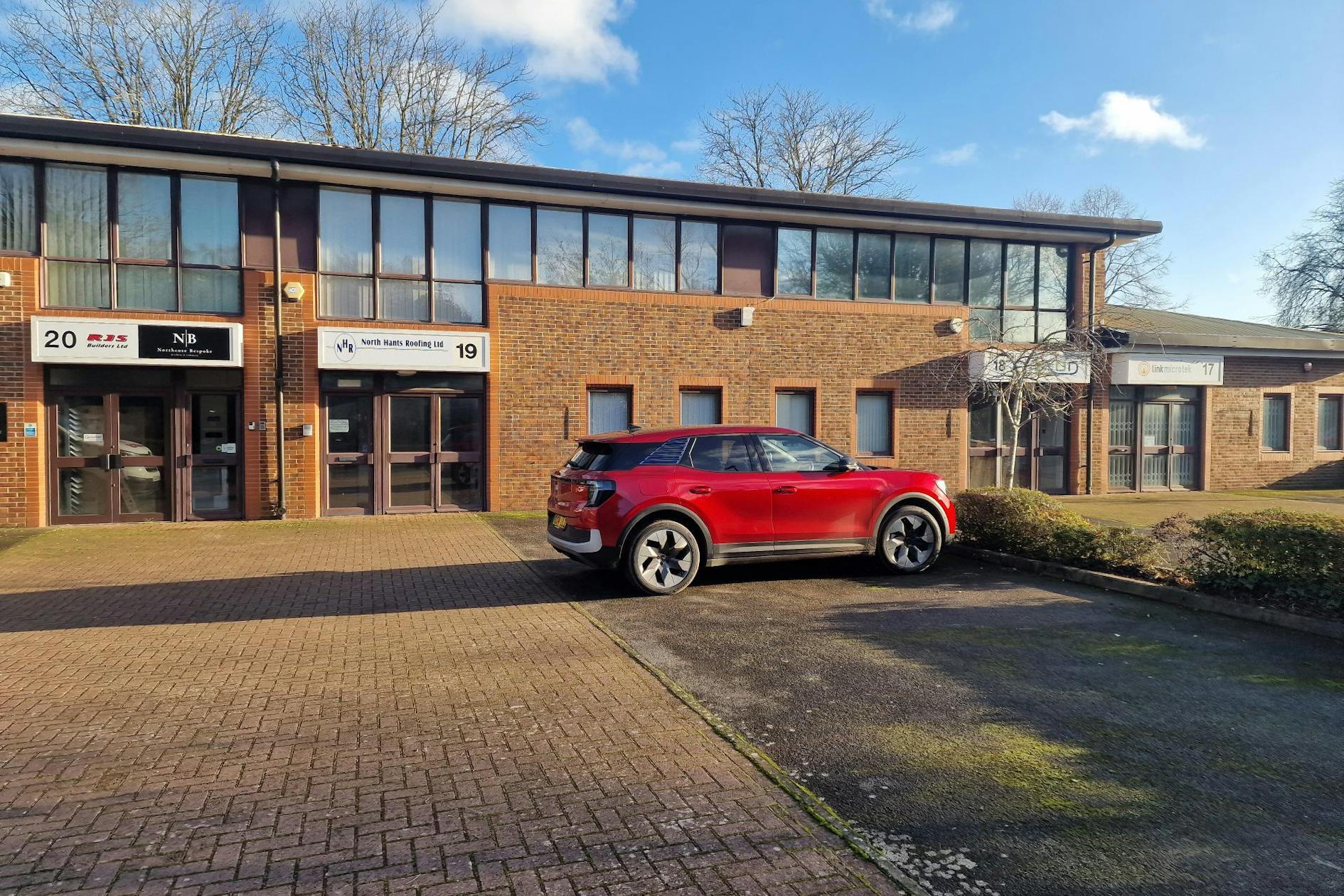 Campbell Rd, Bramley en venta Foto principal- Imagen 1 de 4