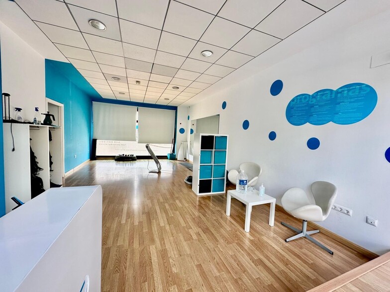 Local en Cáceres, Cáceres en venta - Foto del edificio - Imagen 3 de 11