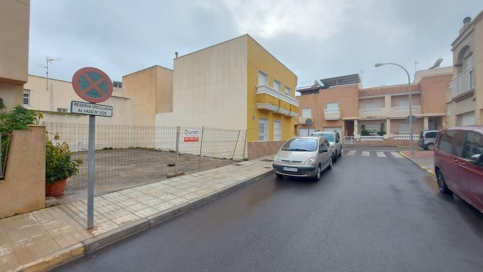 Terreno en El Ejido, Almería en venta - Foto principal - Imagen 2 de 8