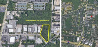 Más detalles para Commercial Blvd, Medford, NY - Terrenos en venta