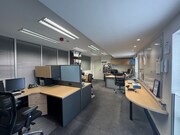 Unit 14 Interior View