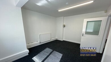 Trinity Pl, Sutton Coldfield en alquiler Foto del interior- Imagen 2 de 4