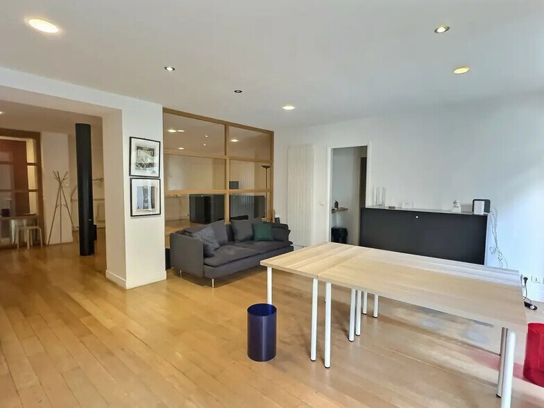 18 Rue Brunel, Paris en alquiler - Foto del interior - Imagen 3 de 8