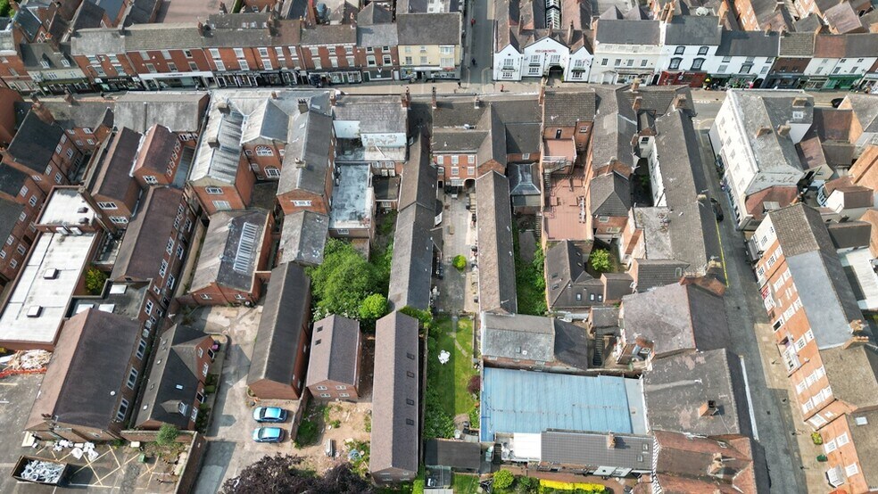 Long Street & Bakers Court cartera de 2 inmuebles en venta en LoopNet.es - Foto del edificio - Imagen 3 de 4