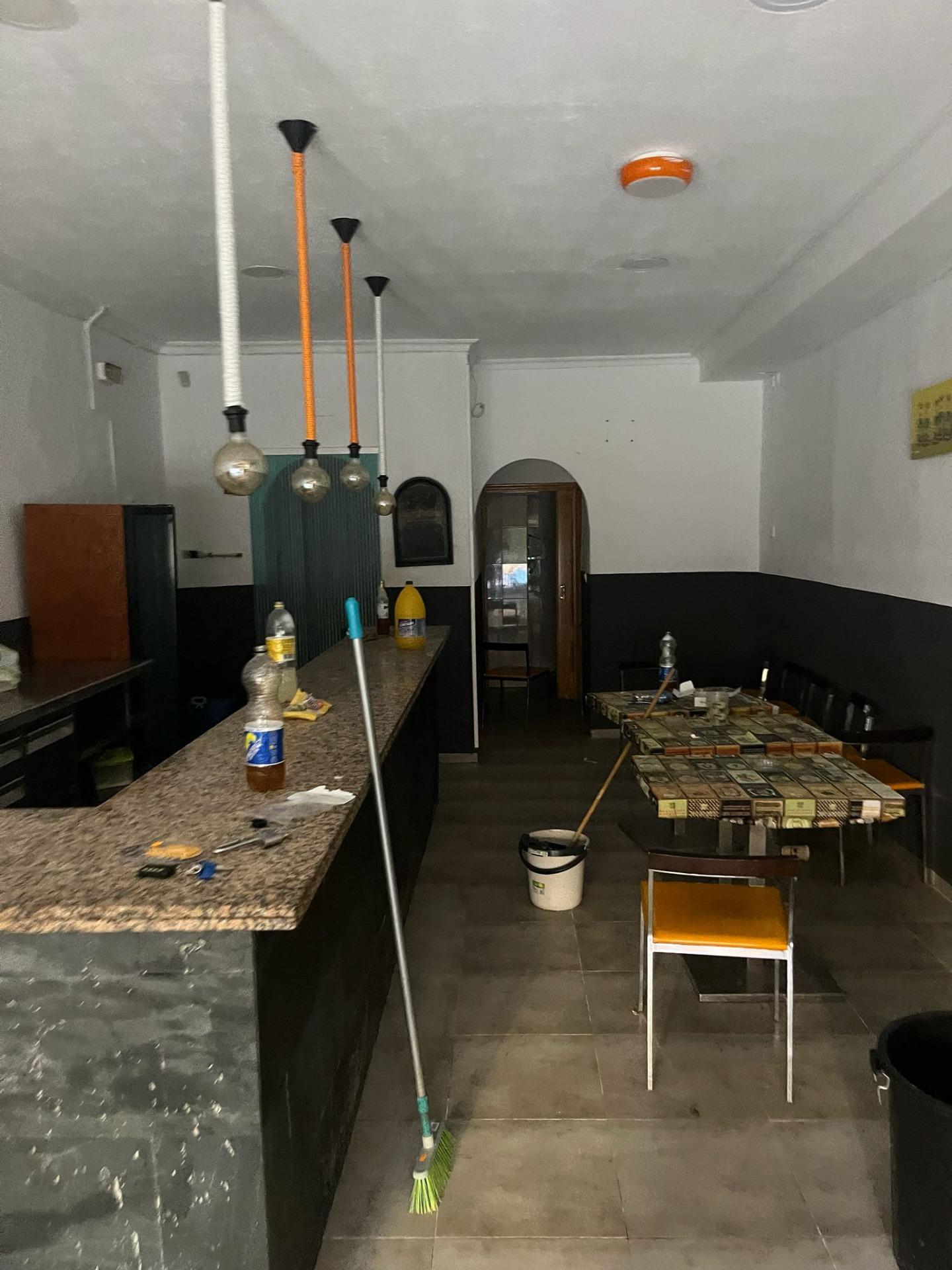 Edificio residencial en Santa Pola, Alicante en venta Foto del interior- Imagen 1 de 2